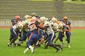 Les Corsaires Evry vs Les Gaulois de Sannois 234